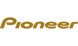 Pioneer Professional Audio